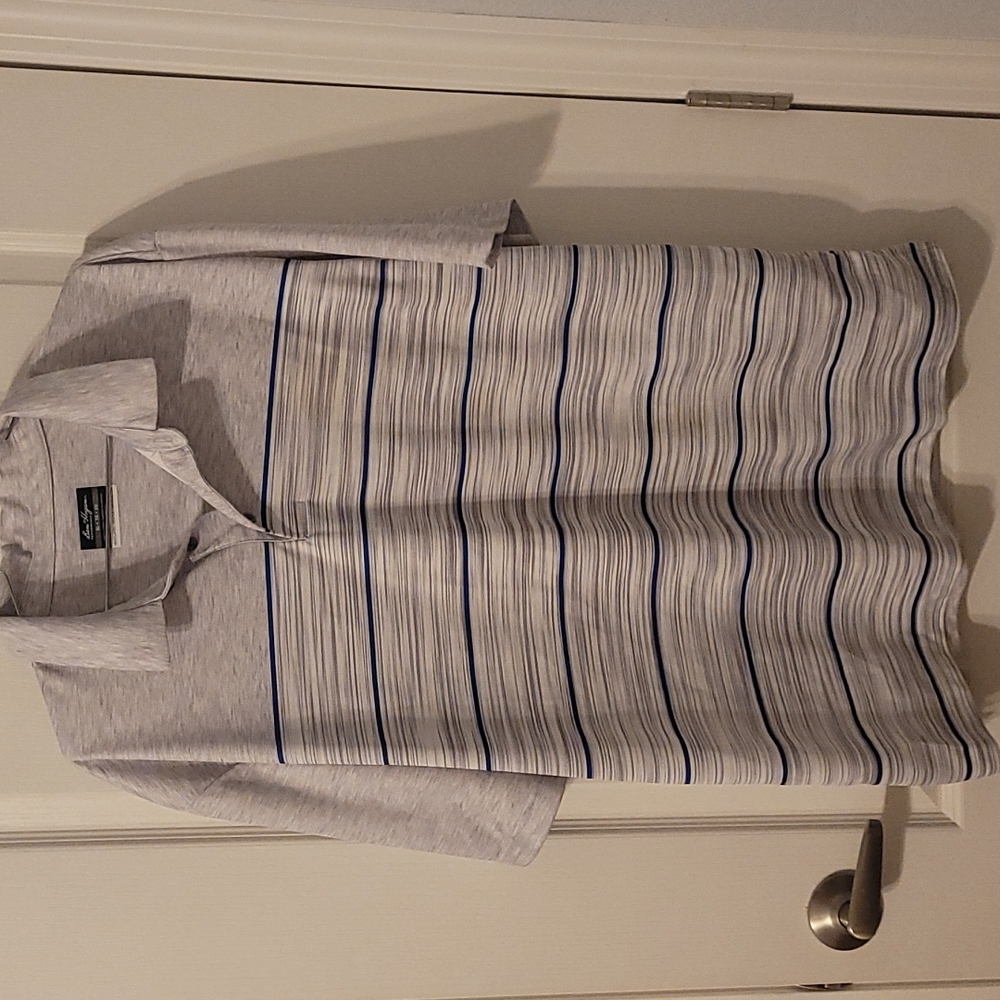 2 Ben Hogan Golf Shirts